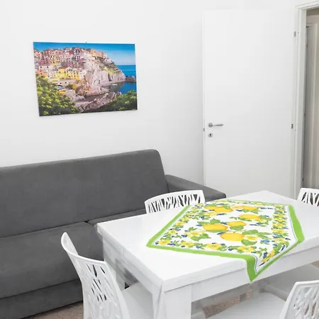 Apartment Karola's House