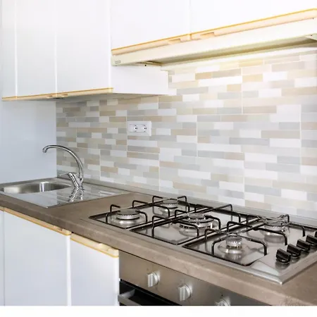 Karola's House Apartment *
