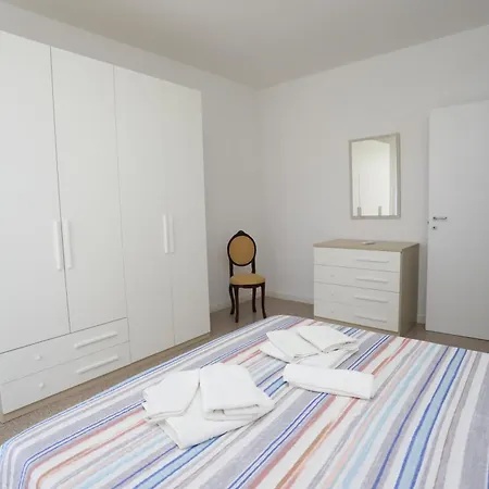 Apartmán Karola's House *