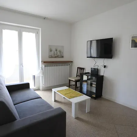 Karola's House Tropea