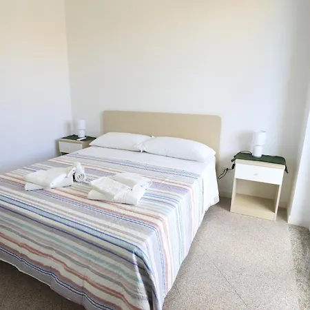 Karola's House Apartamento Tropea