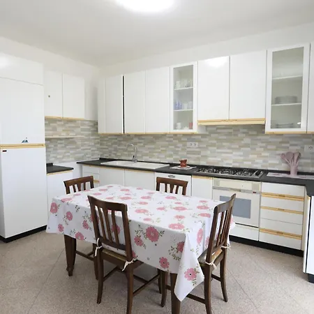 Karola's House Apartmán Tropea