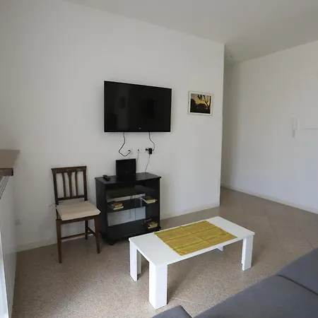 Karola's House Tropea