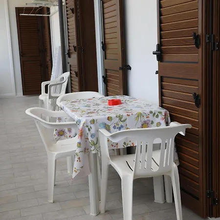 Karola's House * Tropea