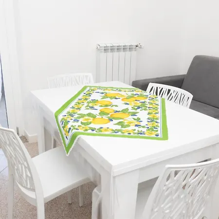 Karola's House * Tropea