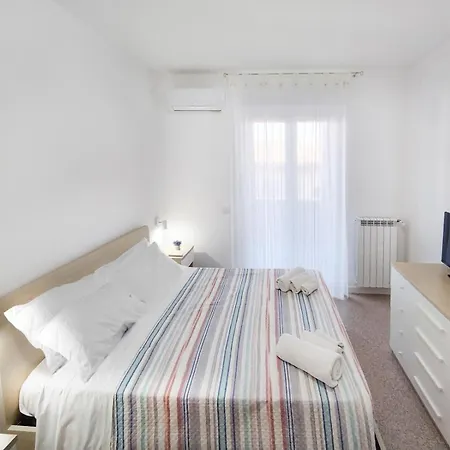 Karola's House Tropea