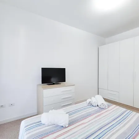 Karola's House Apartamento *