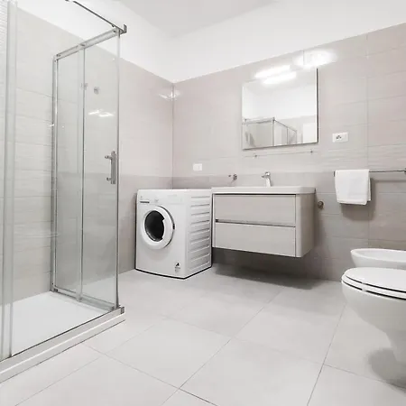 Karola's House Apartamento Tropea