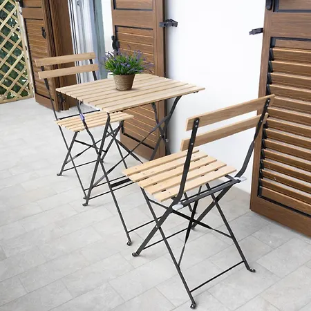 Karola's House Apartamento Tropea