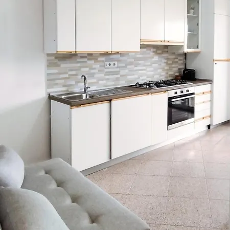 Апартаменты Karola's House Тропея