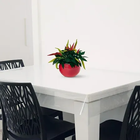 Karola's House Lägenhet *