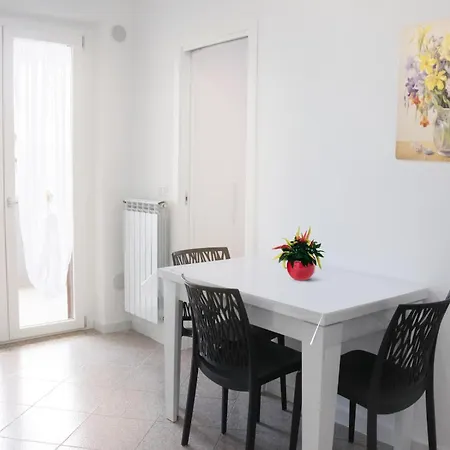 Karola's House * Tropea