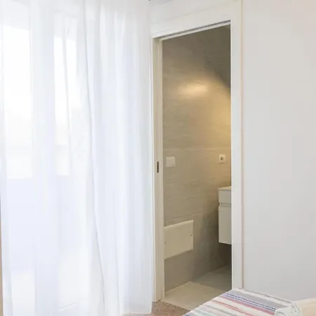 Karola's House Апартаменты *