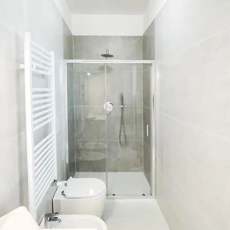 Karola's House Апартаменты *