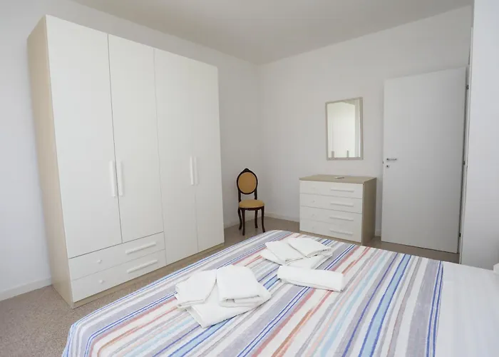 شقة Karola's House *