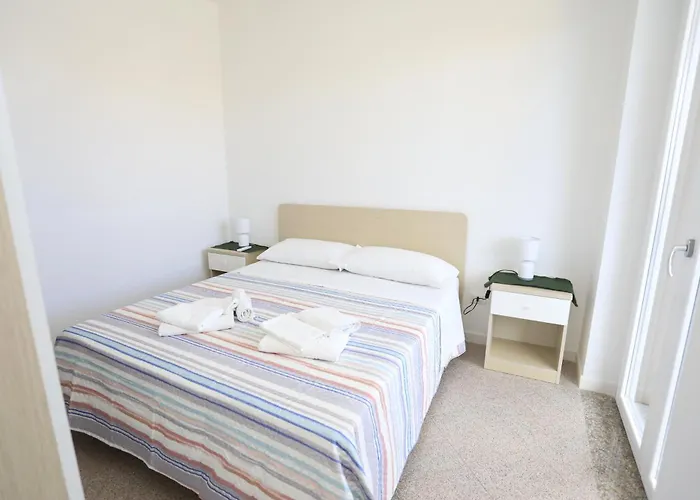 شقة Karola's House *