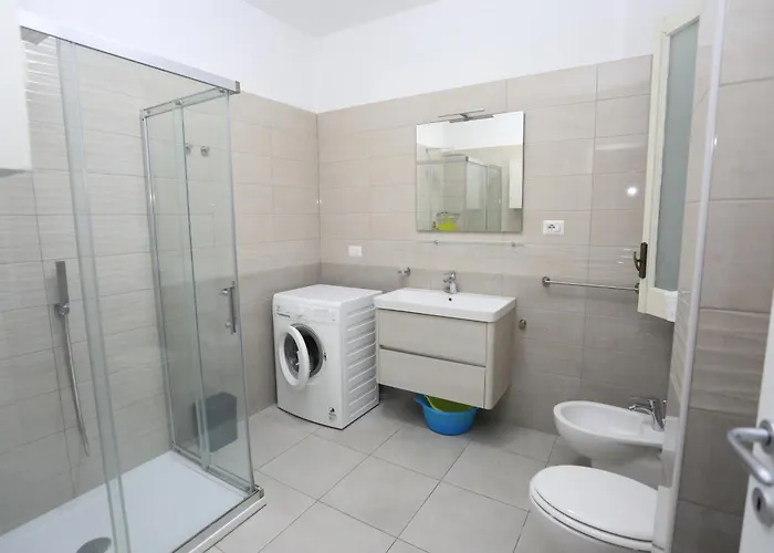 Karola's House شقة تروبيا