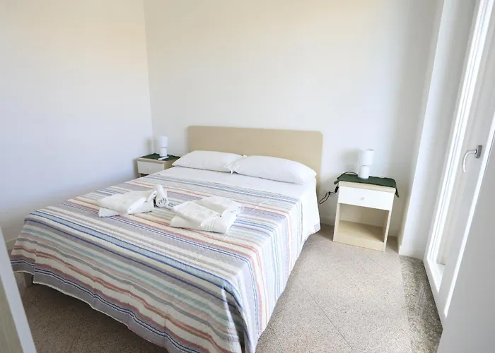 Karola's House شقة تروبيا