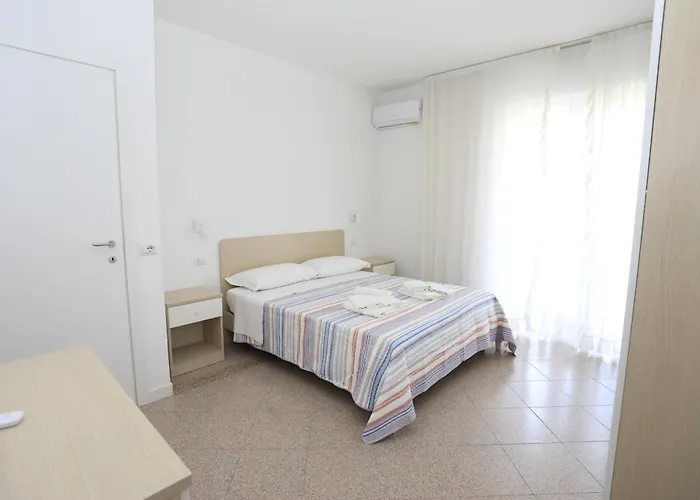 Karola's House شقة