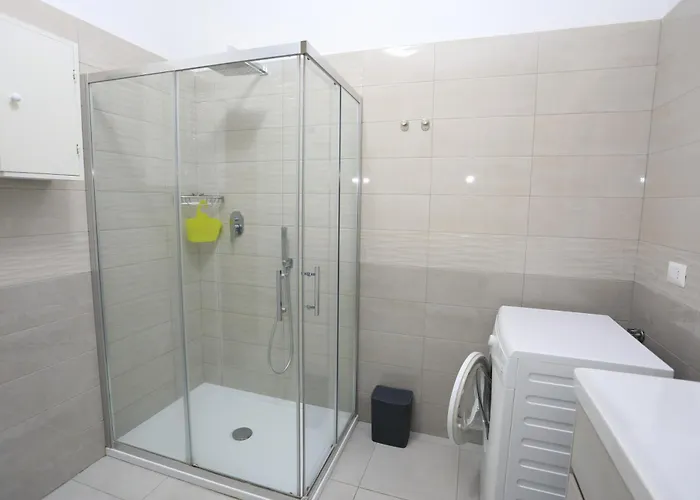 شقة Karola's House تروبيا