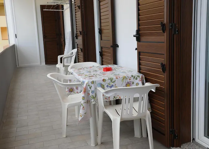 Karola's House * تروبيا