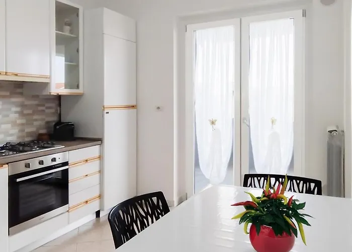 Karola's House Apartamento