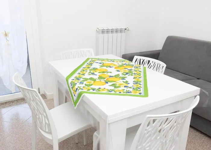 Karola's House * Tropea