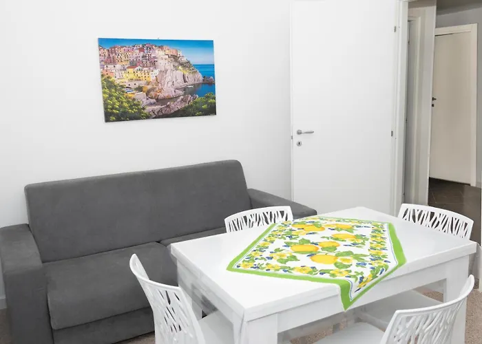 Apartamento Karola's House