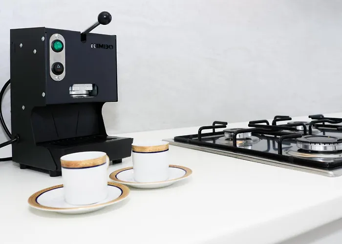 Karola's House Apartamento