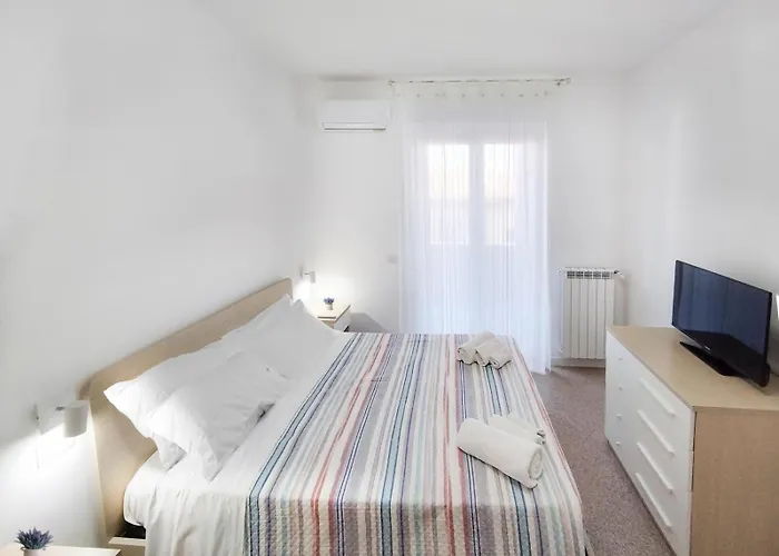 Karola's House Tropea