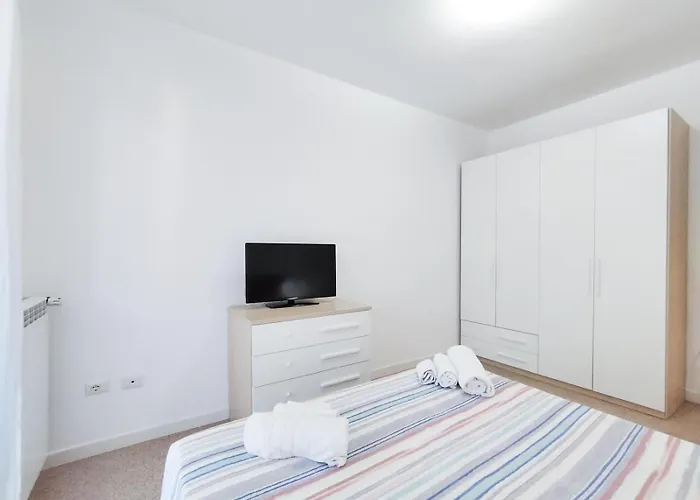 Karola's House Apartamento *