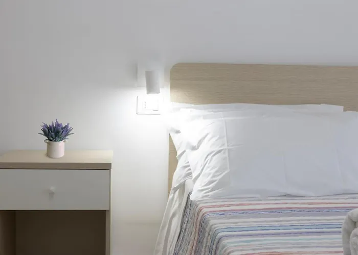 Lägenhet Karola's House *