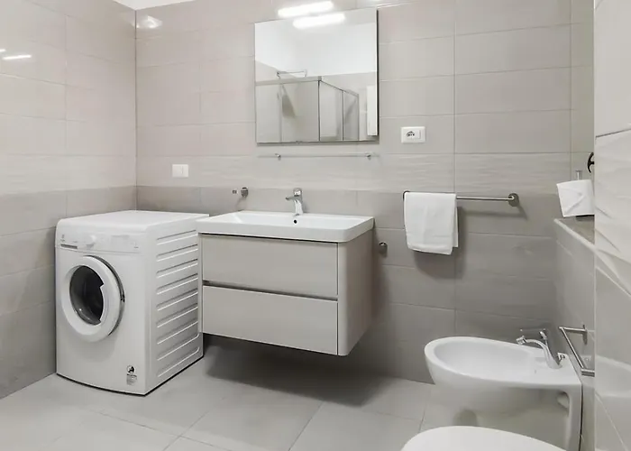 Karola's House * Tropea