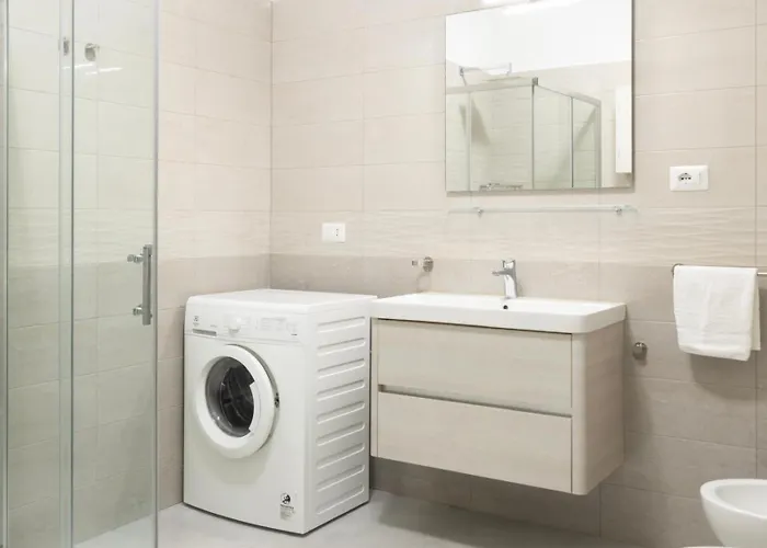 Karola's House Apartamento Tropea