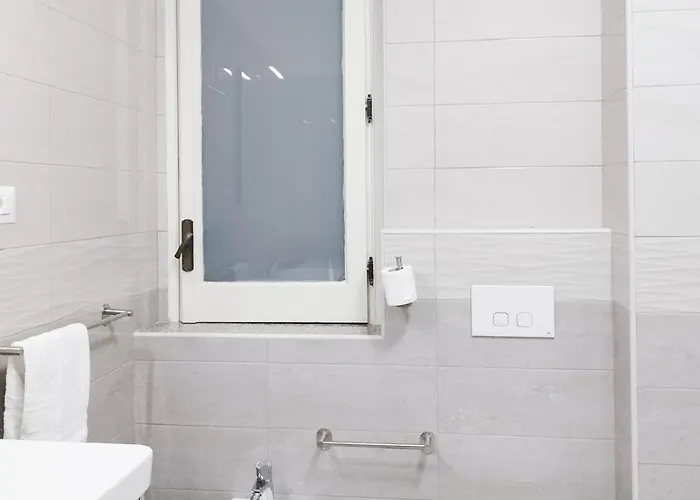 Lägenhet Karola's House