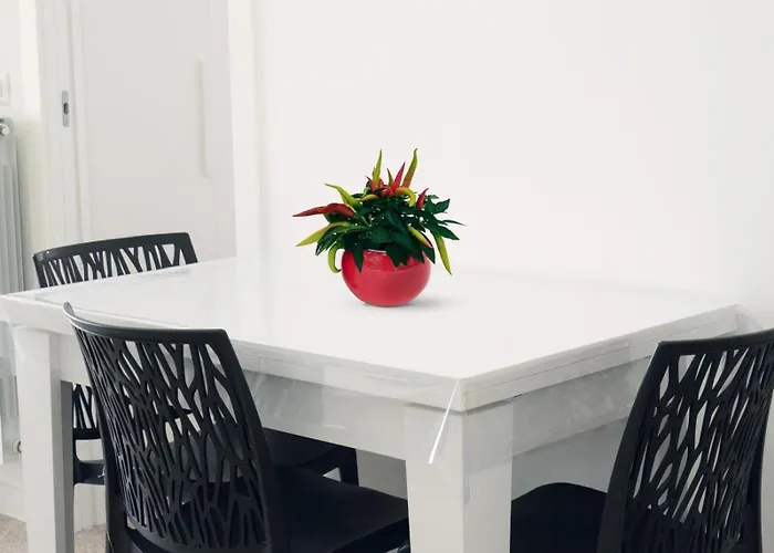 Karola's House Apartamento *