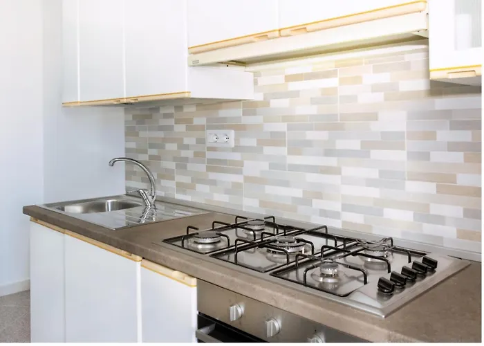 Karola's House Lägenhet *