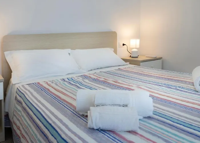 Karola's House Lägenhet *