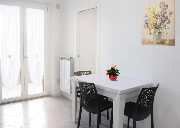 Karola's House * Tropea