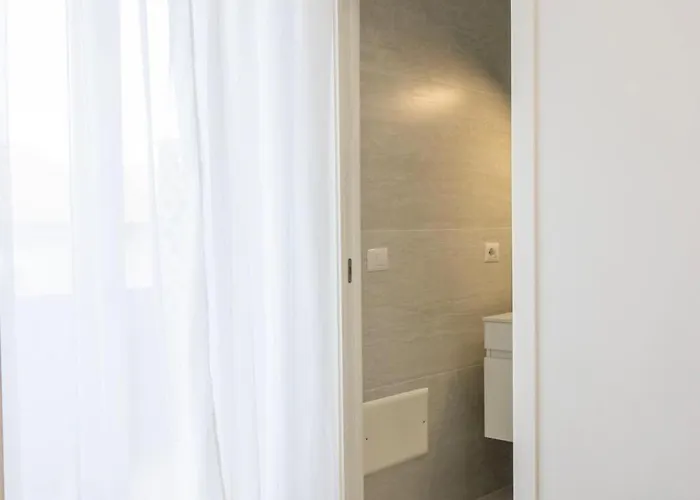 Karola's House Lägenhet *