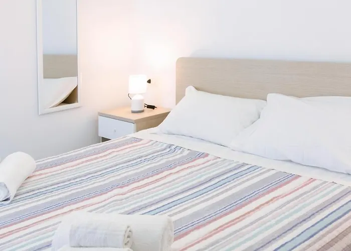 Apartamento Karola's House Tropea