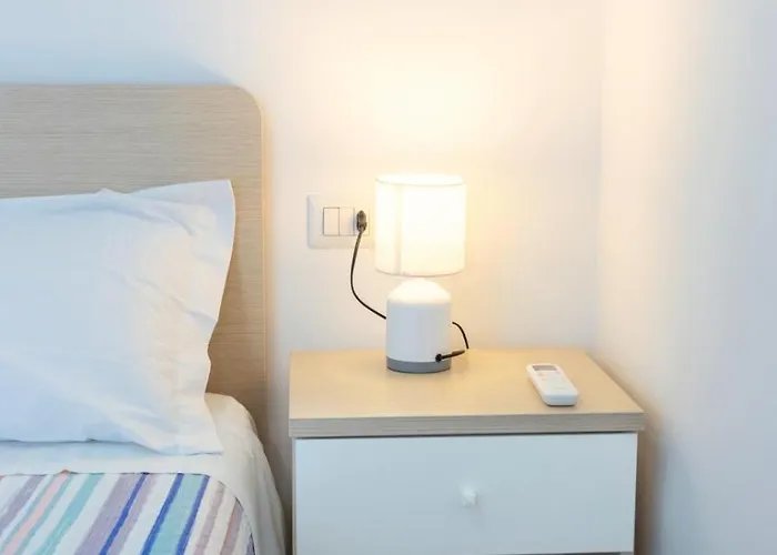 Apartamento Karola's House