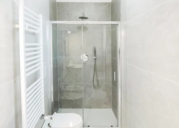 Karola's House Apartamento *