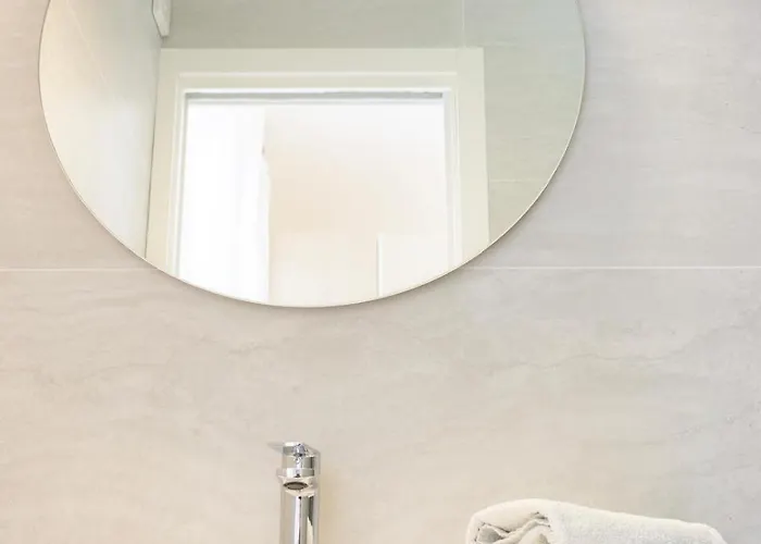 Karola's House Apartamento *